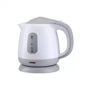 MEO MR-012-GREY MAESTRO Czajnik elektryczny 1 l 1100 W szary