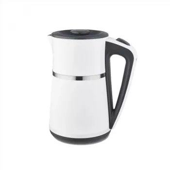 MEO MR-030-WHITE czajnik elektryczny 1,7 l 2200 W biały