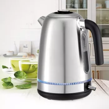 MEO MR-050 MAESTRO Czajnik elektryczny 1.7L 2200W Stal nierdzewna