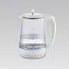 MEO MR-052-WHITE MAESTRO Czajnik elektryczny 1.7L 2200W Biały