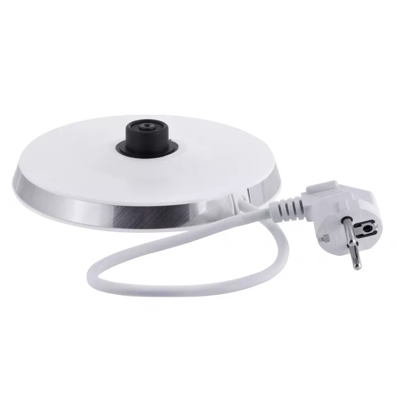 MEO MR-073 MAESTRO Czajnik elektryczny ceramiczny 1,5 l 1500 W biały