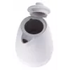 MEO MR-073 MAESTRO Czajnik elektryczny ceramiczny 1,5 l 1500 W biały