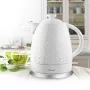 MEO MR-073 MAESTRO Czajnik elektryczny ceramiczny 1,5 l 1500 W biały