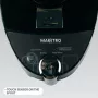 MEO MR-081 Elektryczny czajnik i dystrybutor wody 4.5L 750W Czarny/Srebrny
