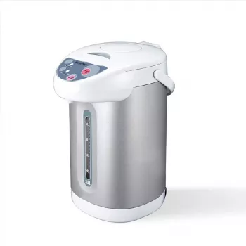 MEO MR-082 MAESTRO 3.3L 750W Czajnik elektryczny ze stali nierdzewnej z kranikiem