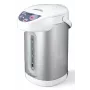 MEO MR-084 4.5L elektryczny podgrzewacz wody z dozownikiem 750W ze stali nierdzewnej
