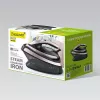 MEO MR-320C Maestro żelazko z generatorem pary 2400W z ceramiczną stopą, ciśnienie 3,5 bara, uderzenie pary 120 g/min, zbiornik 1,2 l