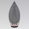 MEO MR-320C Maestro żelazko z generatorem pary 2400W z ceramiczną stopą, ciśnienie 3,5 bara, uderzenie pary 120 g/min, zbiornik 1,2 l