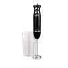 MEO MR-511 MAESTRO Blender ręczny 500 W Czarny Srebrny