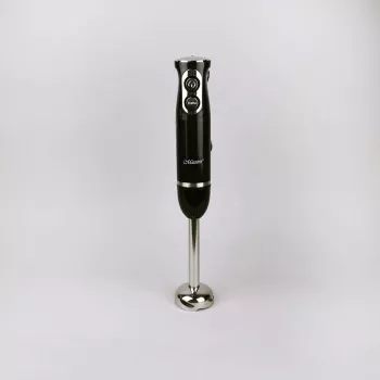 MEO MR-511 MAESTRO Blender ręczny 500 W Czarny Srebrny