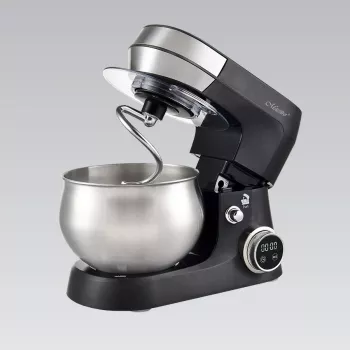 MEO MR-558 MAESTRO Planetarny mikser stojący 2000W 5.5L Czarny/Srebrny