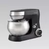 MEO MR-558 MAESTRO Planetarny mikser stojący 2000W 5.5L Czarny/Srebrny