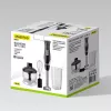 MEO MR-566 MAESTRO 500W Blender ręczny z rozdrabniaczem, trzepaczką i miarką