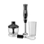 MEO MR-566 MAESTRO 500W Blender ręczny z rozdrabniaczem, trzepaczką i miarką