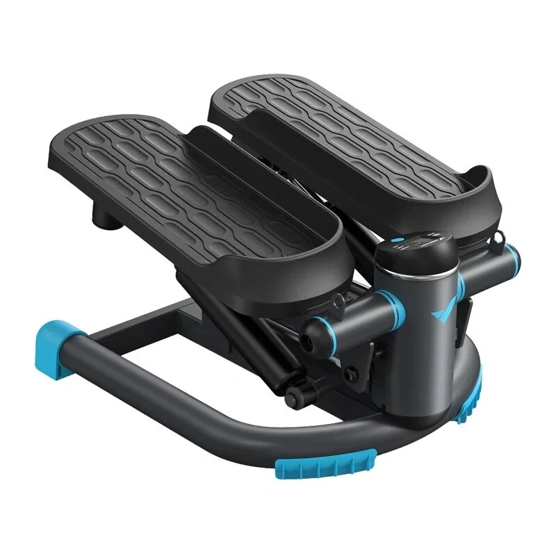 MERACH MR-2403B1-EU Stepper z funkcją skrętu, oporem hydraulicznym i monitorem LCD