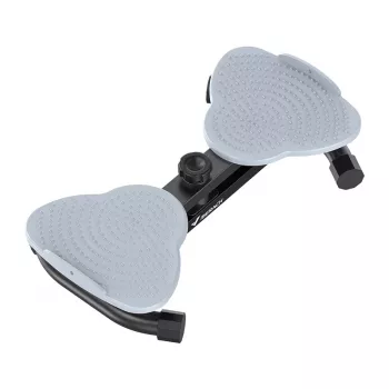 Platforma wibracyjna MERACH MR-2465 (Biała)