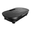 MERACH MR-2533B1-EU Platforma Wibracyjna (Czarny)
