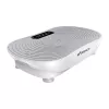 MERACH MR-2533W1-EU Platforma Wibracyjna (Biała)