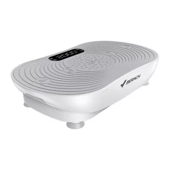 MERACH MR-2533W1-EU Platforma Wibracyjna (Biała)