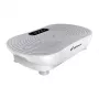 MERACH MR-2533W1-EU Platforma Wibracyjna (Biała)