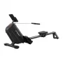MERACH MR-R15B1-EU Magnetic Rowing Machine with Bluetooth, 16 Resistance Levels, Foldable