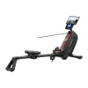 MERACH MR-R15B3-EU Magnetic Rowing Machine - Foldable, Bluetooth, 16 Levels Resistance, 150kg Max User Weight
