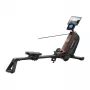 MERACH MR-R15B3-EU Magnetic Rowing Machine - Foldable, Bluetooth, 16 Levels Resistance, 150kg Max User Weight