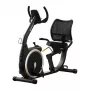 Rower poziomy MERACH MR-S19