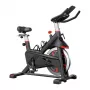 Rower treningowy MERACH MR-S38B2-EU z oporem magnetycznym, łącznością Bluetooth i wyświetlaczem LCD