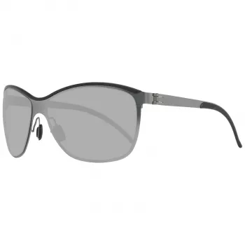 Okulary przeciwsłoneczne Mercedes-Benz MAN M1047-D 61/15/130 mm Czarny