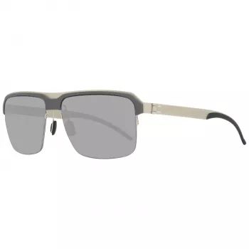 Okulary przeciwsłoneczne Mercedes-Benz M1049-B dla mężczyzn (Soczewka 59 mm, Mostek 15 mm, Zausznik 140 mm)
