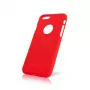 Mercury Apple iPhone X/XS Soft Feeling Jelly Case Red