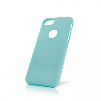 Mercury Huawei P10 Plus Soft Feeling Jelly Case Mint