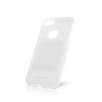 Mercury Samsung Galaxy S8 Plus G955 Soft Feeling Jelly Case Biały