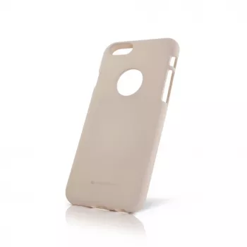 Mercury Soft Feeling Jelly Case do Samsung Galaxy A3 (2017) - Stone