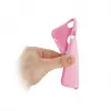 Mercury Soft Feeling Jelly Case do Samsung Galaxy J5 (2017) J530 - Różowy