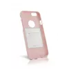 Mercury Xiaomi Mi A1 Etui Soft Feeling Jelly - Różowy Piaskowy