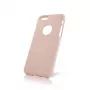 Mercury Xiaomi Mi Mix 2 Soft Feeling Jelly Case Pink Sand