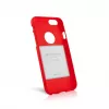 Mercury Xiaomi Mi Mix 2 Soft Feeling Jelly Case Red