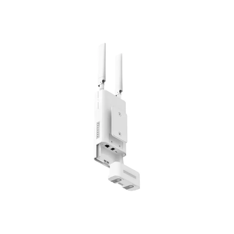 MERCUSYS MB118-4G 300 Mbps Bezprzewodowy Router 4G LTE Na Zewnątrz/Wewnątrz