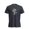 Merino T-shirt Icebreaker 150 Tech Lite Men's Head Midnight