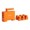MEROSS EM06P-EU Smart Wi-Fi Energy Monitor