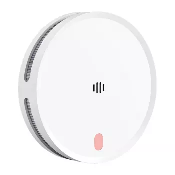 MEROSS MA151-UN Smart Wi-Fi Smoke Detector