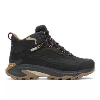 Buty turystyczne Merrell Moab Speed 2 Leather Mid
