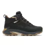 Buty turystyczne Merrell Moab Speed 2 Leather Mid