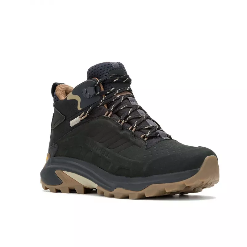 Buty Merrell Moab Speed 2 LTR Mid WP, rozmiar 46.5