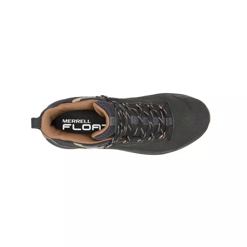 Buty Merrell Moab Speed 2 LTR Mid WP, rozmiar 46.5