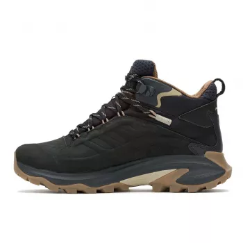 Buty Merrell Moab Speed 2 LTR Mid WP, rozmiar 46.5