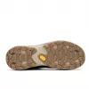 Merrell Moab Speed 2 LTR Mid WP Męskie buty trekkingowe - Czarny - EU 47