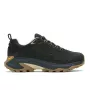 Buty turystyczne Merrell Moab Speed 2 LTR WP - Czarny, EU 42